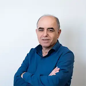 Γεώργιος Π. Κυριόπουλος