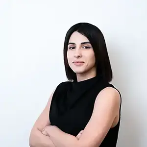 Νικολίνα Γ. Κυριοπούλου